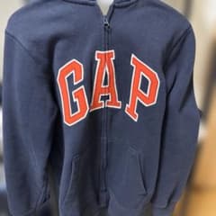 希少GAPジップパーカーのサムネイル