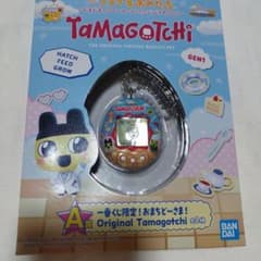 K*様 一番くじ 限定 Original Tamagotchi 本体のサムネイル