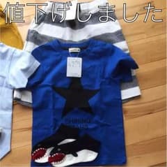 Tシャツ  パンツのサムネイル