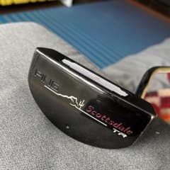 PING Scottsdale TR Half Pipe パターのサムネイル
