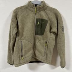 Marmot Mountain Limited フリースジャケットのサムネイル