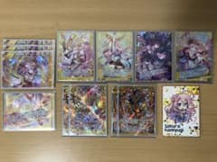 【Z/X】フォスフラムデッキパーツのサムネイル