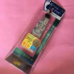 デオナチュレ 新品未開封 足指 サラサラクリームのサムネイル