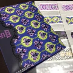 新品未使用★ANNA SUI★絆創膏★のサムネイル