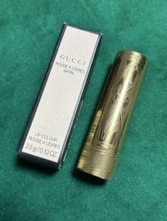GUCCI ルージュ ア レーヴル サタン 600のサムネイル