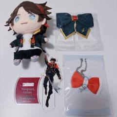 三枝明那 にじぬい アクスタ まとめ売りのサムネイル