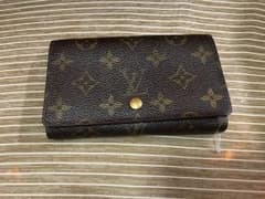 ルイヴィトン 財布 ☆さらにお値下げしました＊のサムネイル