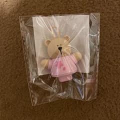 スターバックス　ベアリスタ　さくらのサムネイル