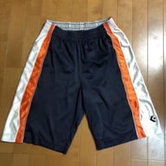 バスケ バスパン ナイキ ハーフパンツのサムネイル