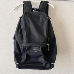Marimekko BUDDY リュックサック／ブラックのサムネイル