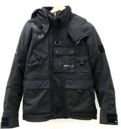 【新品_XXL】RS タイチ Taichi モンスター オールシーズンパーカー 新品_XXL】RS タイチ Taichi モンスター オールシーズンパーカー