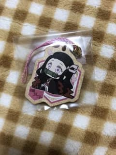 鬼滅の刃 アクリルキーホルダーのサムネイル