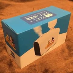 スチーム式 加湿器  ペットボトル  ミッキー  アート引越し非売品のサムネイル