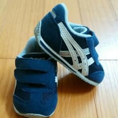 えっこさん専用　ファーストシューズのサムネイル