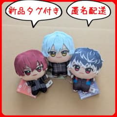 アイドリッシュセブン ちびぐるみvol.1の入手方法まとめ – キャラホビ