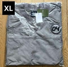 UMBRO 04LimitedSazabys ナイロンプルオーバー フォーリミ - メルカリ