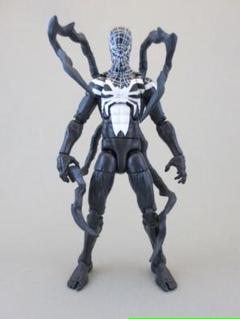 ハズブロ マーベルレジェンド ライノシリーズ スーペリア・ヴェノム