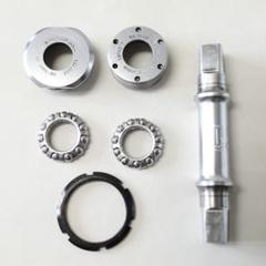 DURA-ACE BB-7400 ボトムブラケット M36 x 24T SHIMANO DURA-ACE BB-7400 IT. 36X24T - Cicli Berlinetta