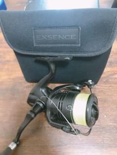 エクスセンス　4000MXGのサムネイル