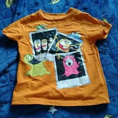 Tシャツ♡のサムネイル
