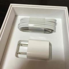 正規品 充電器 iPhone5 6 等対応のサムネイル