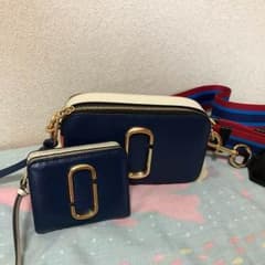 モモさん専用 MARC JACOBSのサムネイル