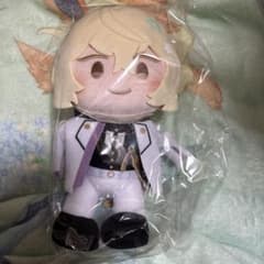 わんぱく！刀剣乱舞 おでかけ ぬいぐるみ 髭切 - メルカリ