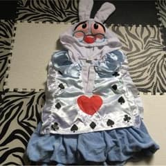 白うざき♡ワンピースのサムネイル