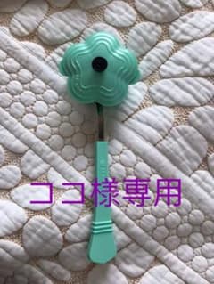 ル・クルーゼ　磁石携帯スプーンのサムネイル