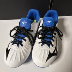 美品　MIZUNO レビュラ 3 セレクト 21センチのサムネイル