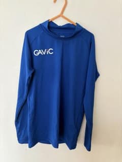 gavicインナー　青　150-160のサムネイル