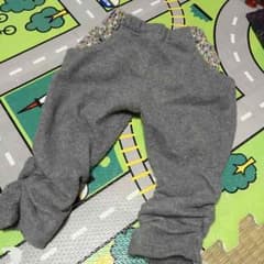 ベビー…暖かパンツのサムネイル