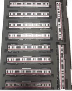 超絶希少 TOMIX 98409 JR E233系 5000番台 京葉線 超絶希少 TOMIX 98409 JR E233系 5000番台 京葉線 - メルカリ