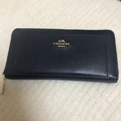 COACH コーチ 長財布のサムネイル
