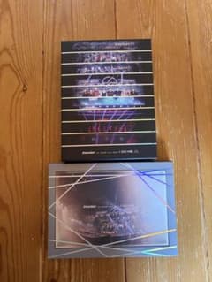 SnowMan1stDOMEtour2023 i DO ME BluRay2形態のサムネイル