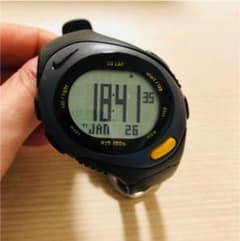 ナイキ スポーツウォッチのサムネイル