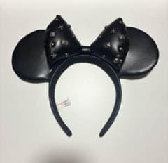 Disney カチューシャ　ミニーのサムネイル