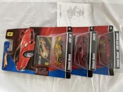 S*2様 Hot Wheels Ferrari 250 LM 3台セット - メルカリ