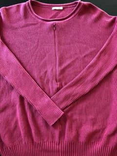 スイートマミー  オーガニックコットン 授乳服のサムネイル