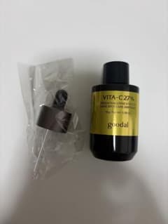 goodal VITA-C 27% 16gのサムネイル