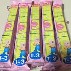 明治ステップらくらくキューブのサムネイル