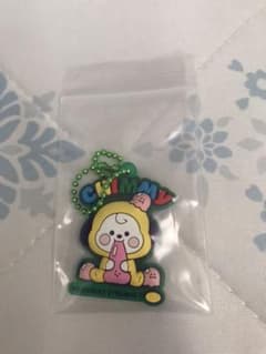 BT21 グミ　ラバーマスコット♡のサムネイル