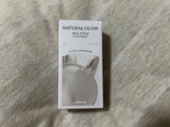 ohora NATURAL GLOW MILK SYRUP COCONUTのサムネイル