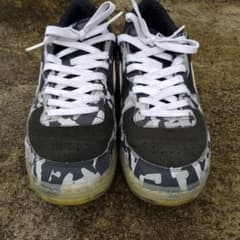 NIKEターミネーターLOW　PREMIUMのサムネイル