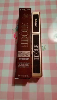 LANCOME Mascara Lash Idole 02 True Brown