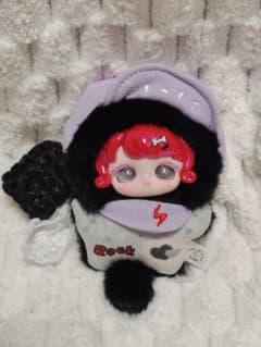To Meet ぬいぐるみのサムネイル