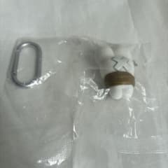 しりみみうさぎ カラビナキーホルダーのサムネイル