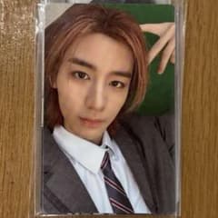 BOYNEXTDOOR ボネクド ボイネク weverse イハン トレカ - メルカリ