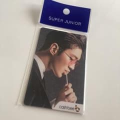 super juniorのサムネイル