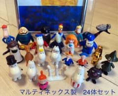 ムーミン アドベントカレンダー 2019 フィギュア マルティネックスのサムネイル